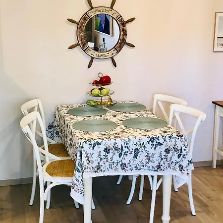 By Karol Apartment