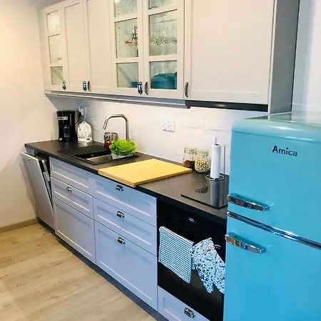 By Karol Apartamento *