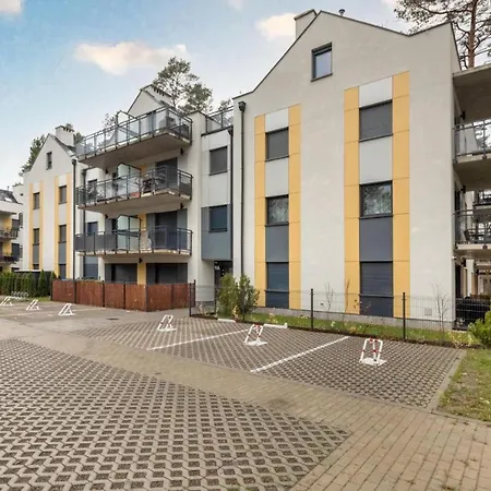 By Karol * Międzywodzie