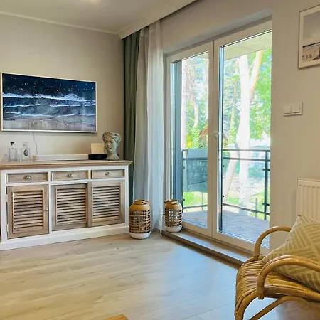 By Karol Apartment
