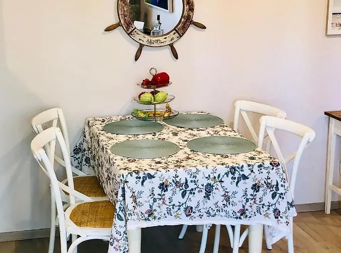 By Karol Apartamento