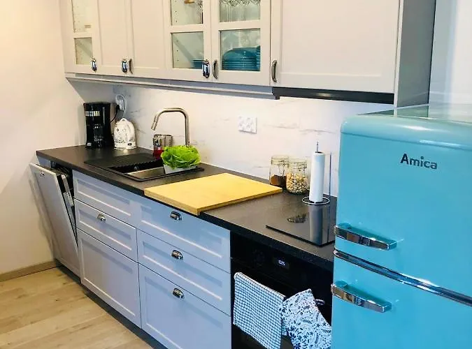 By Karol Apartamento *