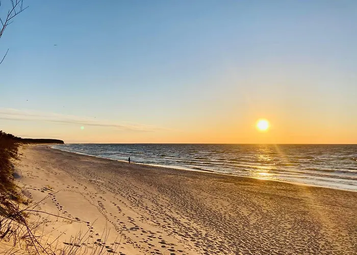 By Karol * Międzywodzie