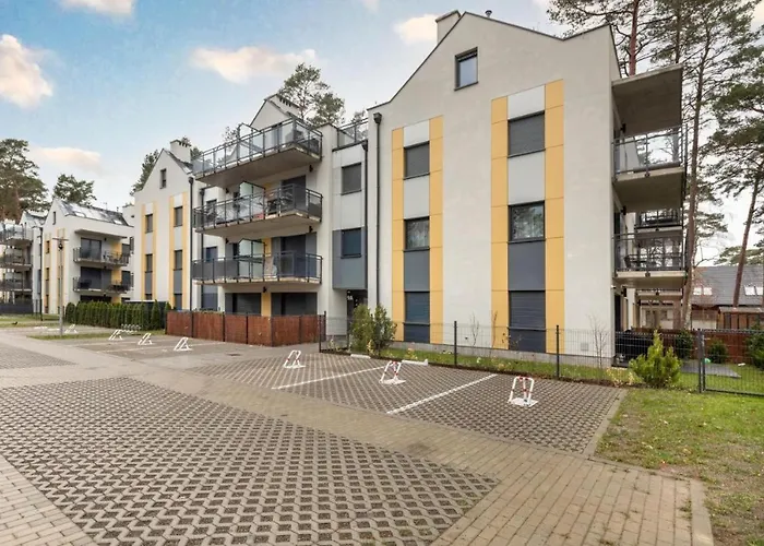 By Karol * Międzywodzie