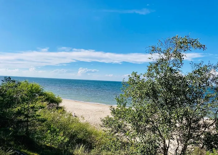 Apartamento By Karol Międzywodzie